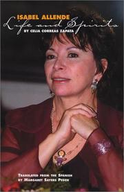 Isabel Allende