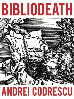 Bibliodeath My Archives With Life In Footnotes