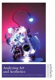 Analyzing Art And Aesthetics