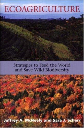 Ecoagriculture