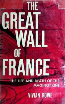 The great wall of France