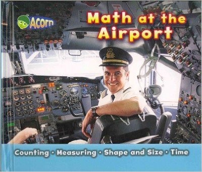 Math at the airport