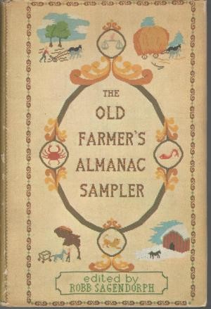 The Old farmer's almanac sampler