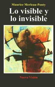 Lo visible y lo invisible
