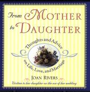 From mother to daughter