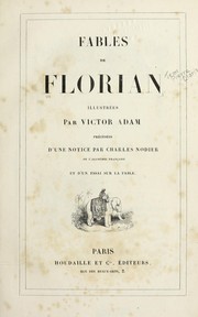 Fables de Florian