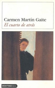 El cuarto de atrás