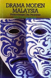 Drama moden Malaysia