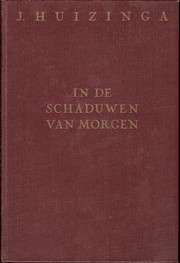 In de schaduwen van morgen