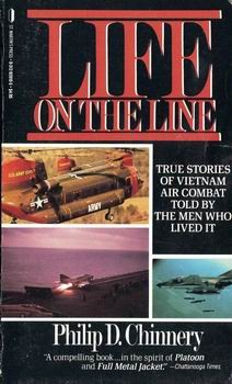 Life on the Line