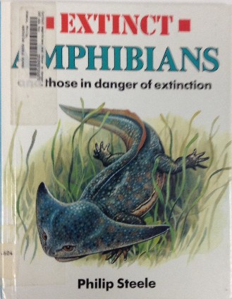 Amphibians (Extinct)