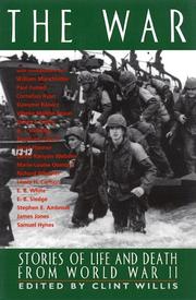 The War