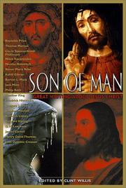Son of man