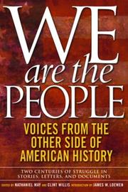 We are the people