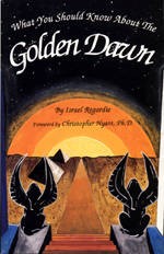 What You Should Know About The Golden Dawn
