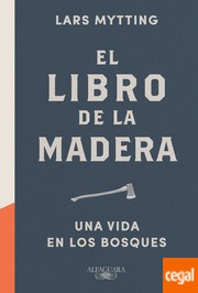 El libro de la madera