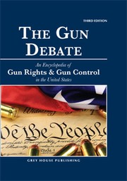 The Gun Debate