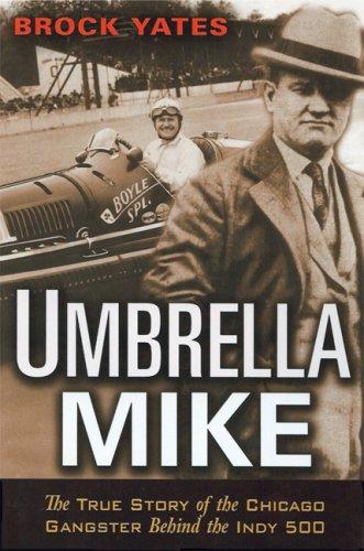 Umbrella Mike