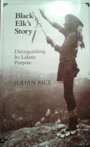 Black Elk's Story