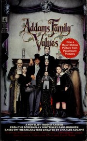 Addams family values