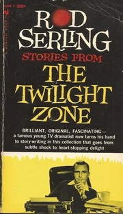 Stories from the Twilight Zone