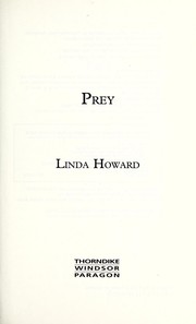 Prey