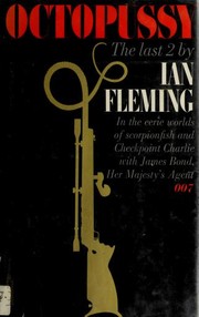 Octopussy and the Living Daylights