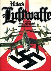 Hitler's Luftwaffe