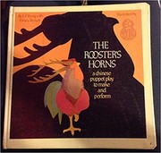 The rooster's horns