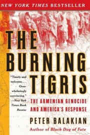 The Burning Tigris