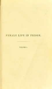 Female life in prison