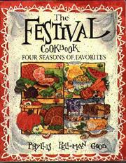 Festival Cooking