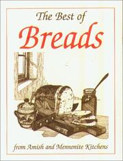 Mini Cookbook Collection--Best of Bread (Miniature Cookbook Collection)