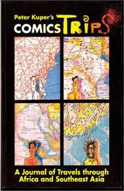 Comics Trips