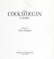 The cockatoucan