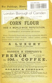 Warne's model cookery and housekeeping book