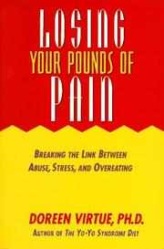 Losing Your Pounds of Pain