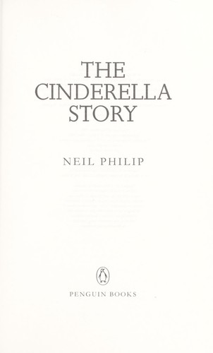 The Cinderella story