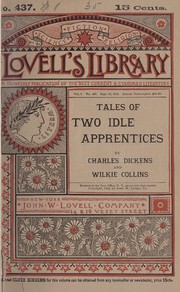 The Lazy Tour of Two Idle Apprentices