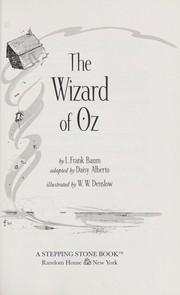 The Wizard of Oz