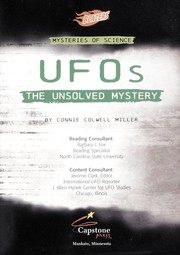 UFOs
