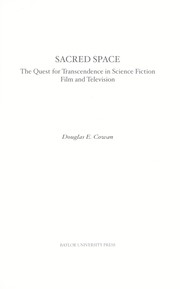 Sacred space