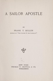 A sailor apostle