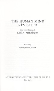 Human Mind Revisited
