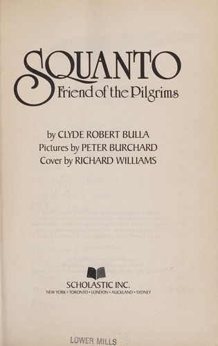 Squanto
