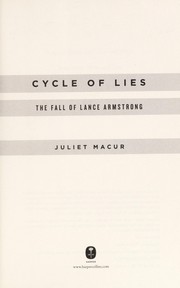 Cycle of lies