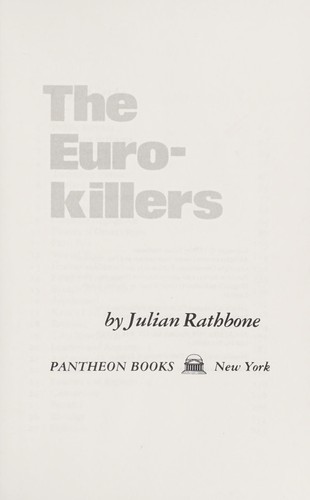 The Euro-killers