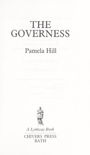 The Governess