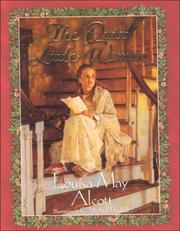 The quiet little woman