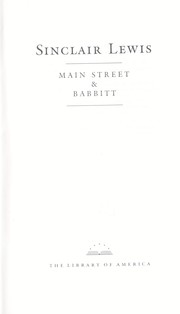 Main Street / Babbitt
